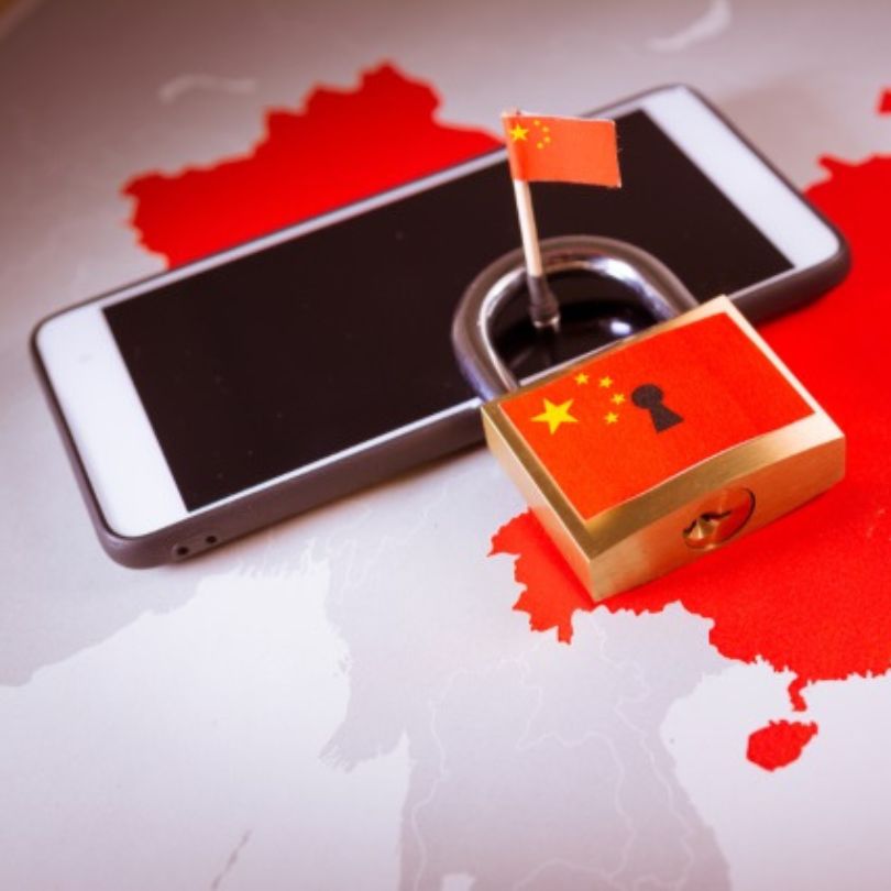 Ontdek de digitale wereld van China met internet.